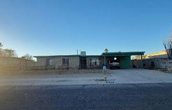 Pre-foreclosure in  E WYOMING ST Tucson, AZ 85706