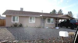 Pre-foreclosure in  E OXBOW TRL Cottonwood, AZ 86326