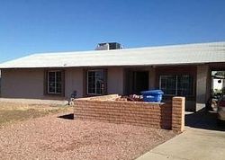 Pre-foreclosure in  S 12TH WAY Phoenix, AZ 85040