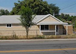Pre-foreclosure in  S PARK AVE Montrose, CO 81401