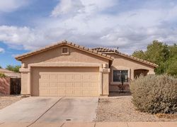 Pre-foreclosure in  E STRONGHOLD CANYON LN Sahuarita, AZ 85629