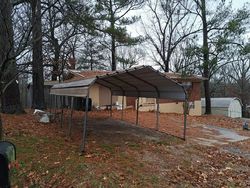 Pre-foreclosure in  N BRYANT ST Pocahontas, AR 72455