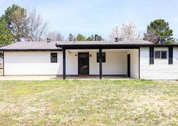 Pre-foreclosure in  MANLEY LN Brookland, AR 72417
