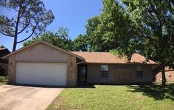 Pre-foreclosure in  BROOKEN HILL DR Fort Smith, AR 72908