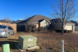 Pre-foreclosure in  CARRINGTON CV Alexander, AR 72002