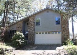 Pre-foreclosure in  KENNESAW MOUNTAIN DR Mabelvale, AR 72103