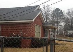 Pre-foreclosure in  FOSTER ST Little Rock, AR 72204