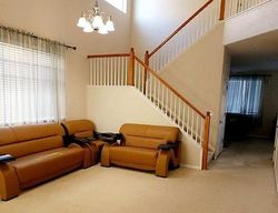 Pre-foreclosure in  SILVER MEADOW CIR Colorado Springs, CO 80951