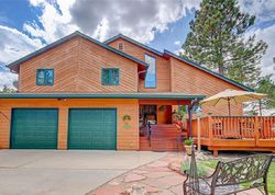 Pre-foreclosure in  IRISH PAT MURPHY DR Parker, CO 80134