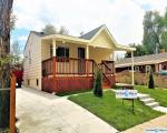 Pre-foreclosure in  W ALASKA PL Denver, CO 80219