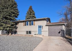 Pre-foreclosure in  LONDON LN Colorado Springs, CO 80916