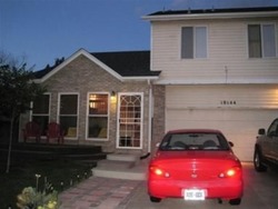 Pre-foreclosure in  SAINT PAUL DR Denver, CO 80229