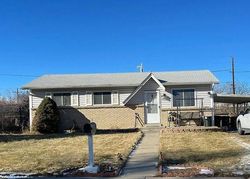Pre-foreclosure in  MELODY DR Denver, CO 80234