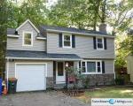 Pre-foreclosure in  WOODRUFF ST Southington, CT 06489