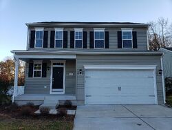 Pre-foreclosure in  DORIS CT Magnolia, DE 19962