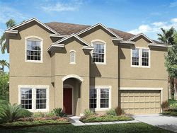 Pre-foreclosure Listing in ZANDER DR GRAND ISLAND, FL 32735