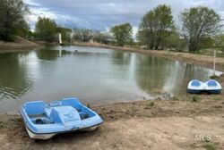 Pre-foreclosure in  E VICTORY RD Nampa, ID 83687