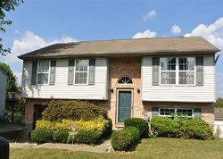 Pre-foreclosure in  REDWOOD DR Dry Ridge, KY 41035