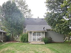 Pre-foreclosure in  N 10TH ST Elwood, IN 46036