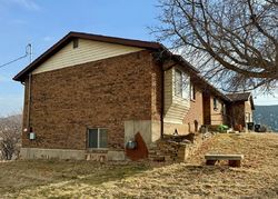 Pre-foreclosure Listing in S STATE ROAD 32 COALVILLE, UT 84017