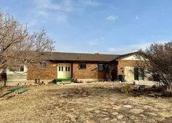 Pre-foreclosure Listing in S STATE ROAD 32 COALVILLE, UT 84017