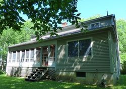 Pre-foreclosure Listing in LEDGE RD SOUTH THOMASTON, ME 04858