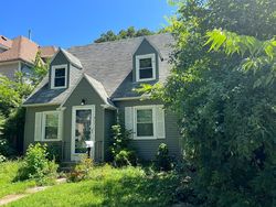 Pre-foreclosure in  N BROAD ST Mankato, MN 56001