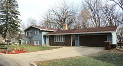 Pre-foreclosure in  N 10TH ST Montevideo, MN 56265