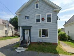 Pre-foreclosure in  HANCOCK ST Bangor, ME 04401