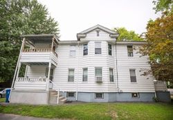 Pre-foreclosure in  ELM ST West Springfield, MA 01089