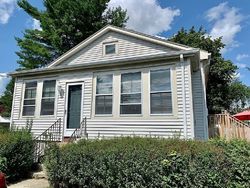 Pre-foreclosure Listing in HOMESTEAD AVE ACUSHNET, MA 02743