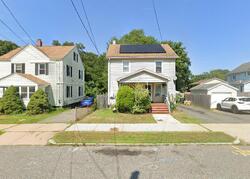 Pre-foreclosure in  STRONG ST Springfield, MA 01104