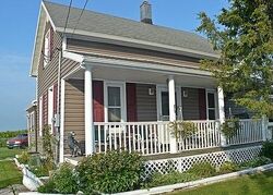 Pre-foreclosure Listing in RAILROAD RD OTTAWA LAKE, MI 49267