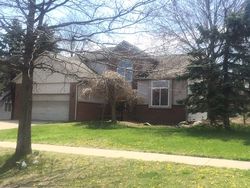 Pre-foreclosure in  LINDSEY DR Belleville, MI 48111