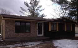 Pre-foreclosure in  DUFFIELD RD Montrose, MI 48457