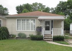 Pre-foreclosure in  LAMBRECHT AVE Eastpointe, MI 48021