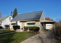 Pre-foreclosure in  W RUNDLE AVE Lansing, MI 48910