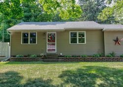Pre-foreclosure Listing in FOLSOM ST TAYLORS FALLS, MN 55084