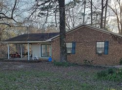 Pre-foreclosure Listing in STATE HIGHWAY 30 E NEW ALBANY, MS 38652