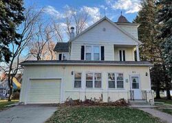 Pre-foreclosure in  E JACKSON ST Randolph, NE 68771