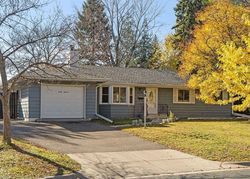 Pre-foreclosure in  64TH AVE N Minneapolis, MN 55429
