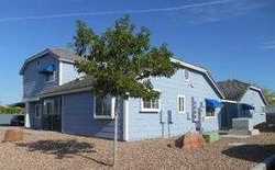 Pre-foreclosure in  PORTAVILLA CT UNIT 101 Las Vegas, NV 89122