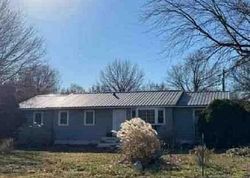 Pre-foreclosure Listing in CLARENCE ST SARCOXIE, MO 64862