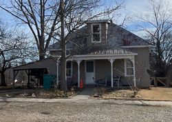 Pre-foreclosure in  SPRUCE ST Bourbon, MO 65441