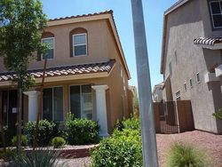 Pre-foreclosure in  BLACK COYOTE CT Las Vegas, NV 89139