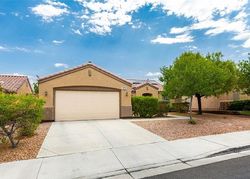 Pre-foreclosure in  SAPPHIRE SKY CT Henderson, NV 89002