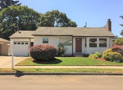 Pre-foreclosure in  SE 103RD AVE Portland, OR 97266