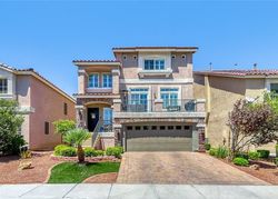 Pre-foreclosure in  BONNIE DOON LN Las Vegas, NV 89141