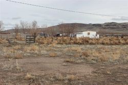 Pre-foreclosure in  WARPATH DR Silver Springs, NV 89429