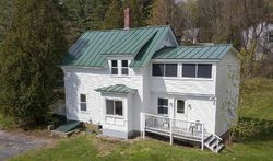 Pre-foreclosure Listing in ELM ST NEWPORT, NH 03773